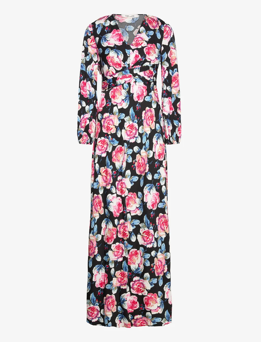 Diane von Furstenberg Dvf Monika Dress Maxi dresses Boozt