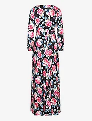 Diane von Furstenberg - DVF MONIKA DRESS - maxi dresses - fortune rose med - 1