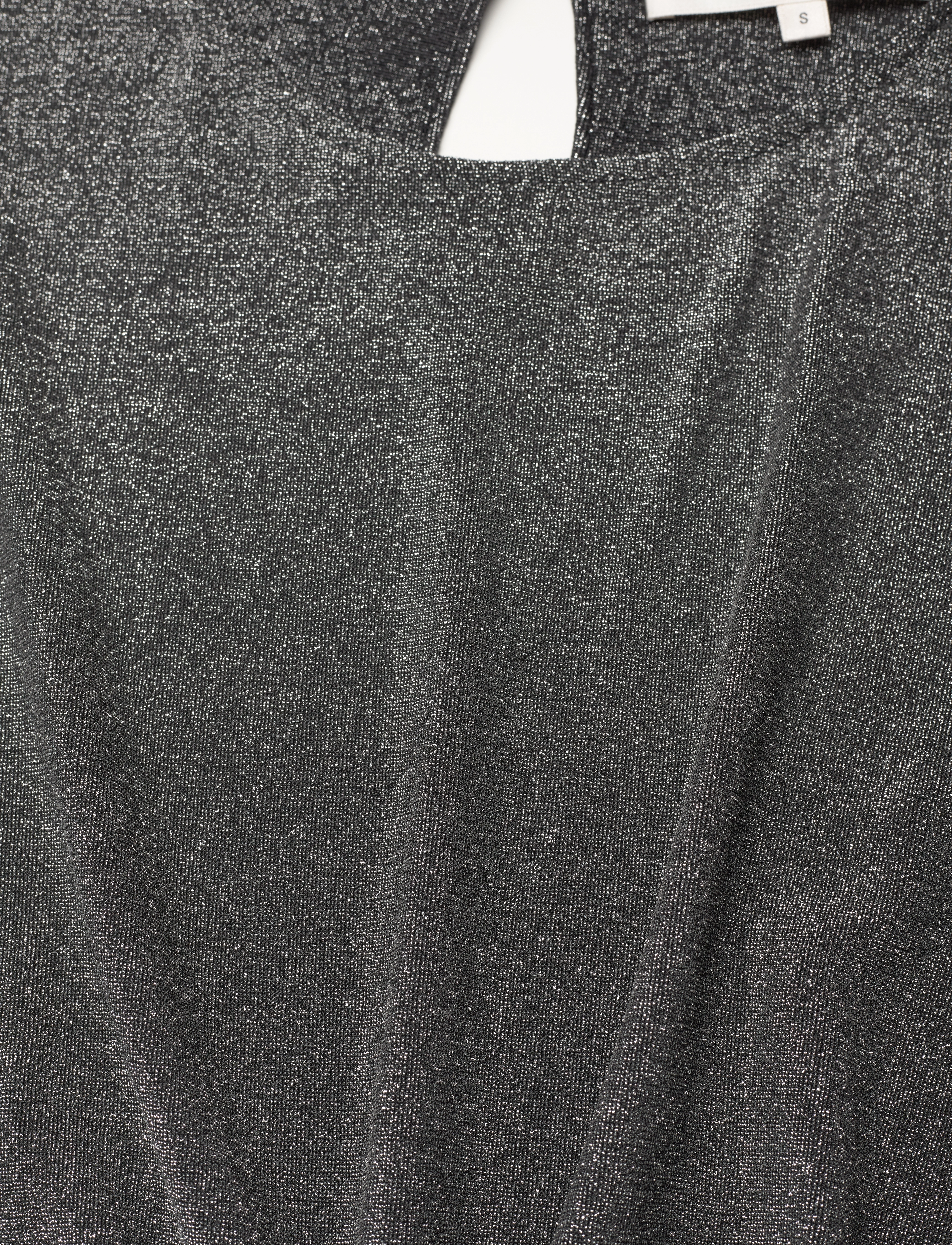 Diane von Furstenberg - DVF CHRISEY DRESS - silver grey - 2