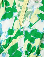 Diane von Furstenberg - DVF JEMMA DRESS - zomerjurken - earth floral multi med ch - 2