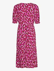 Diane von Furstenberg - DVF JEMMA DRESS - sukienki letnie - disty blossom - 1