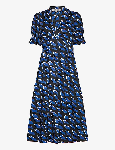 Dvf beach dress sales