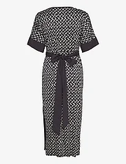 Diane von Furstenberg - DVF DOROTHEA DRESS - midiklänningar - tigris - 1