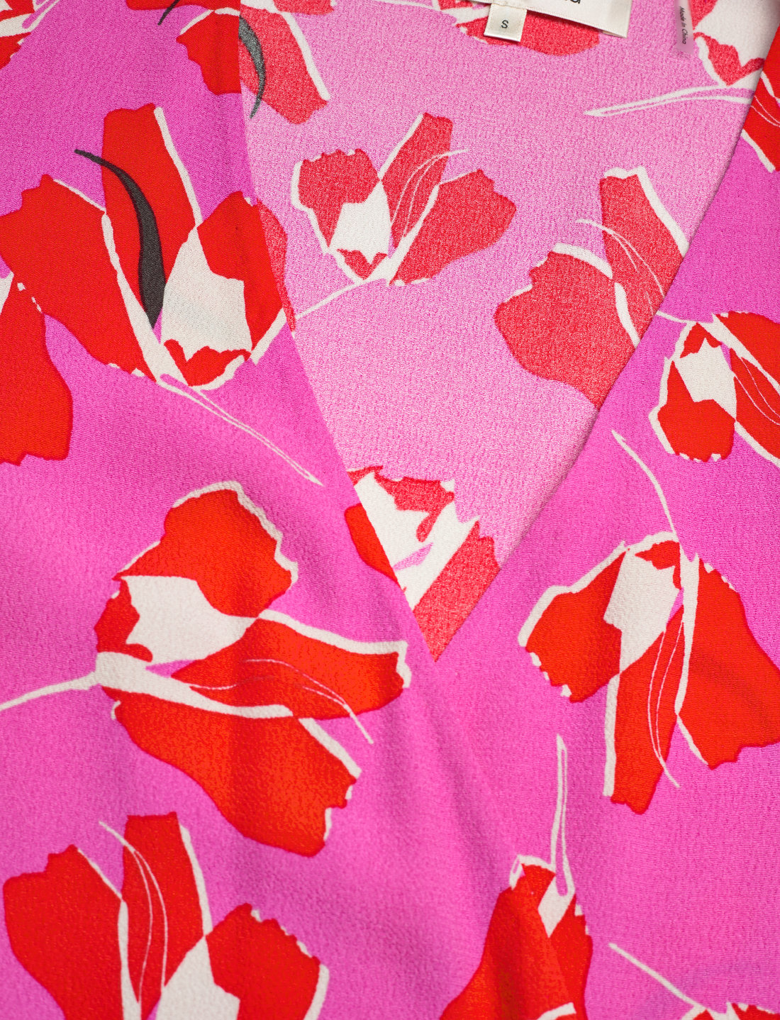 Dvf sales mini dress