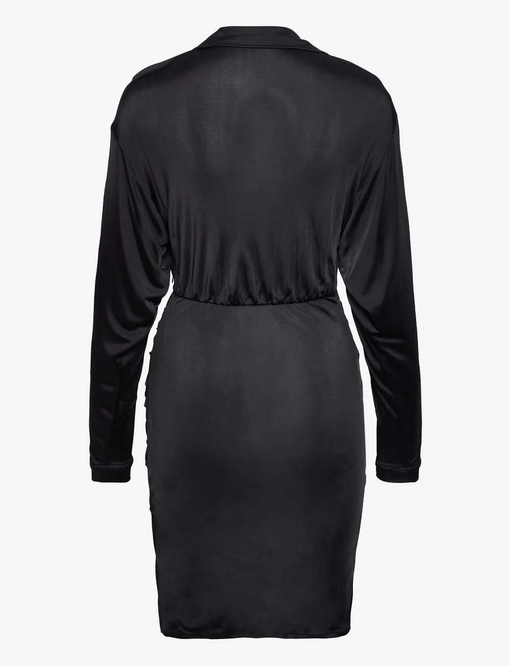 Diane von Furstenberg - DVF TROIAN DRESS - festklänningar - black - 1