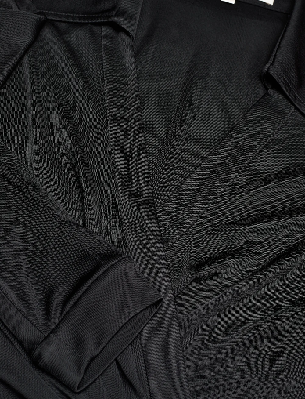 Diane von Furstenberg - DVF TROIAN DRESS - festklänningar - black - 2