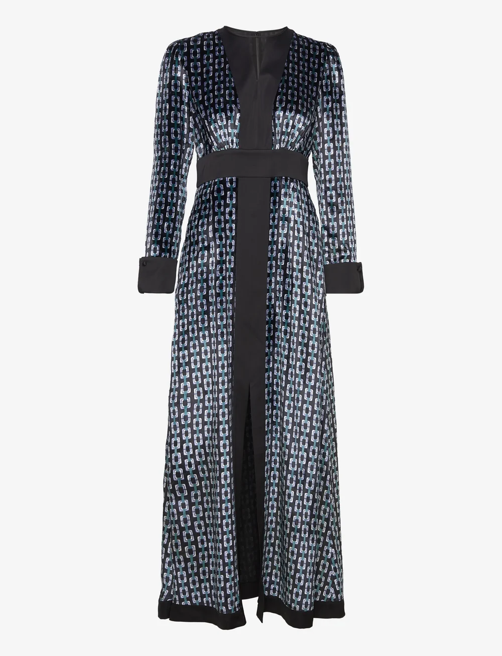 Dvf top online shop