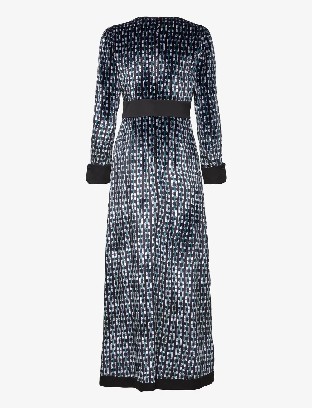 Dvf evening dresses hot sale