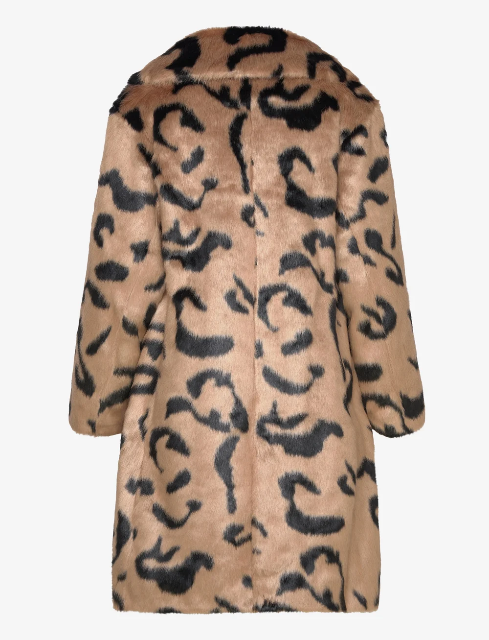 Diane von Furstenberg Dvf Merida Coat Jackets Coats Boozt