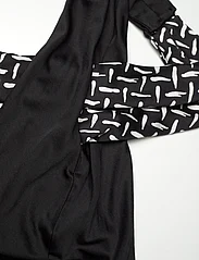 Diane von Furstenberg - DVF CORT JUMPSUIT - jumpsuits - tigris/blk - 2