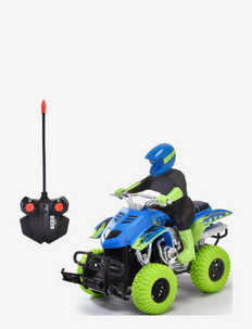 RC Offroad Quad, Dickie Toys