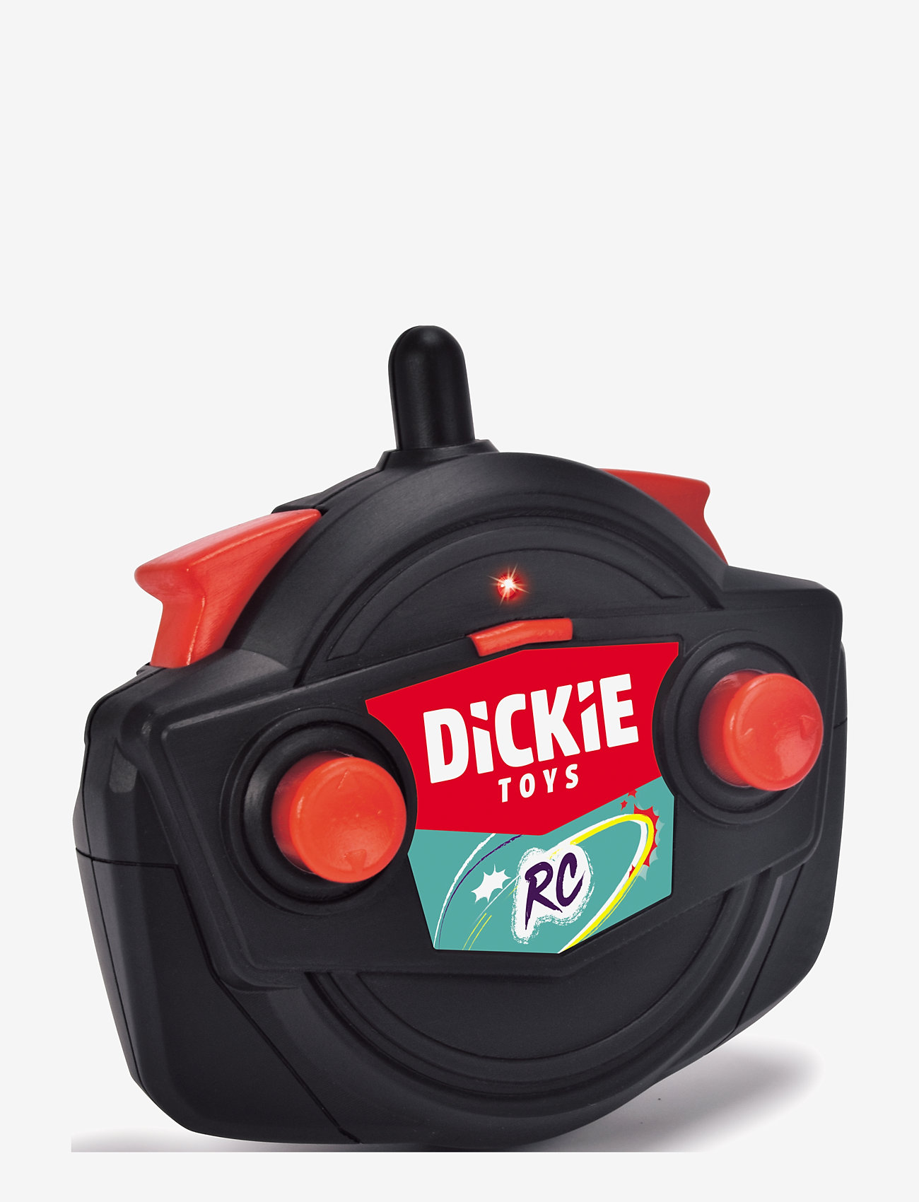 Dickie Toys - RC Race Trophy, RTR - multi coloured - 4