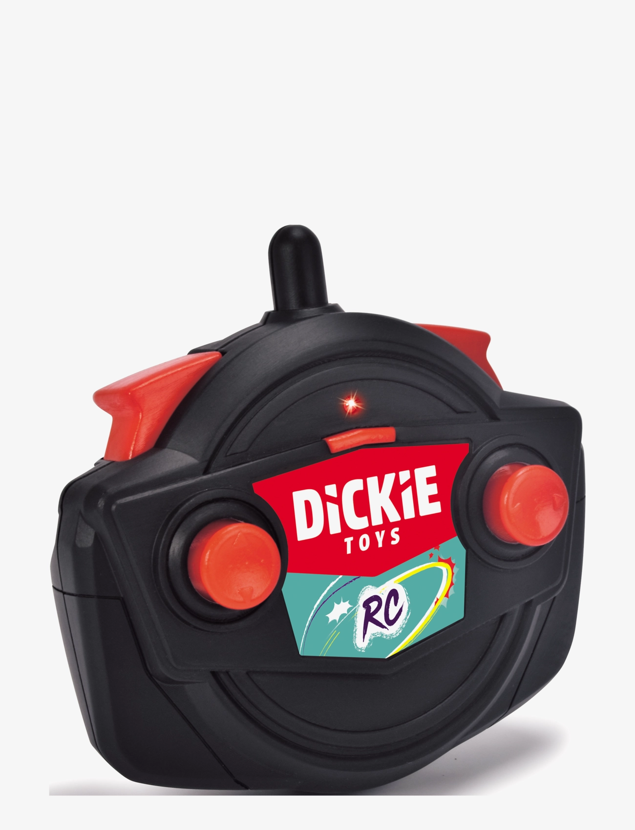 Dickie Toys - RC Race Trophy, RTR - multi coloured - 4