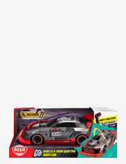 Dickie Toys - Dickie Toys Audi S1 E-Tron Quattro Drift RC 1:16 - bursdagsgaver - multi coloured - 2
