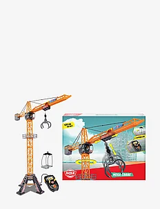 Mega Crane, Dickie Toys