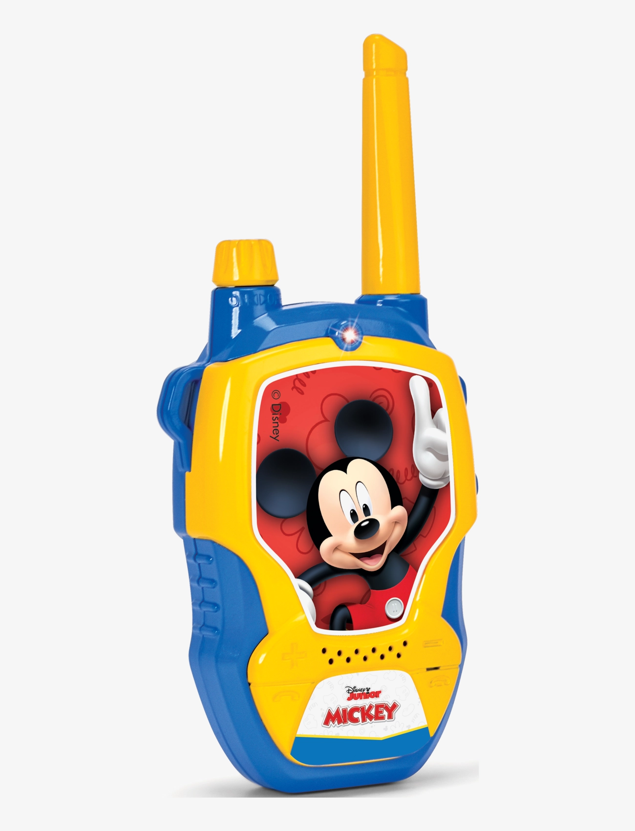 Dickie Toys - Walkie Talkie Mickey - yellow - 1