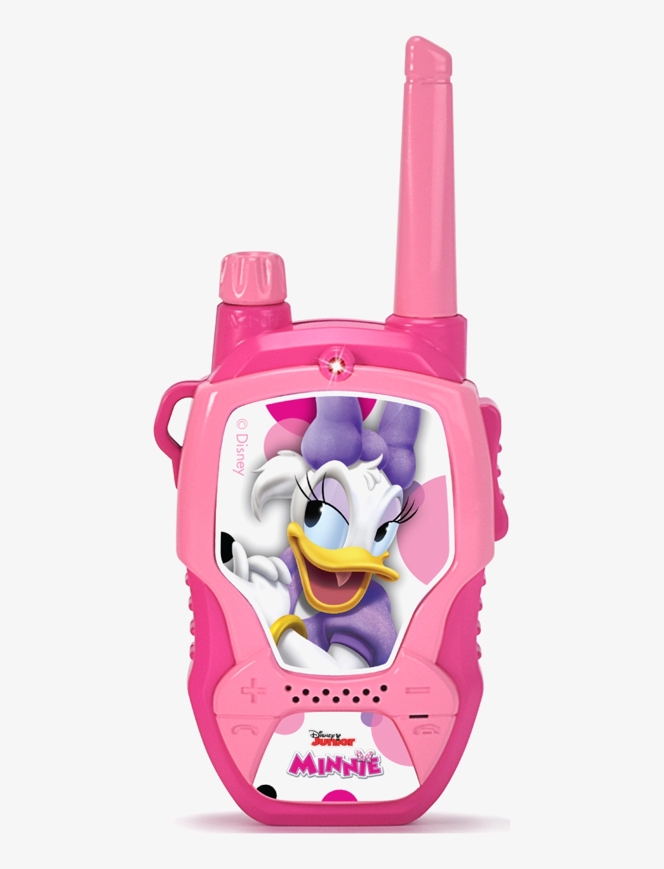 Dickie Toys - Walkie Talkie Minnie Mouse - pink - 2