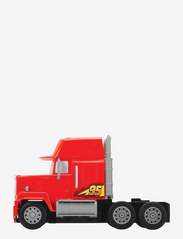 Dickie Toys - RC Cars Turbo Mack Truck - fødselsdagsgaver - red - 3
