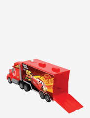 Dickie Toys - RC Cars Turbo Mack Truck - syntymäpäivälahjat - red - 6