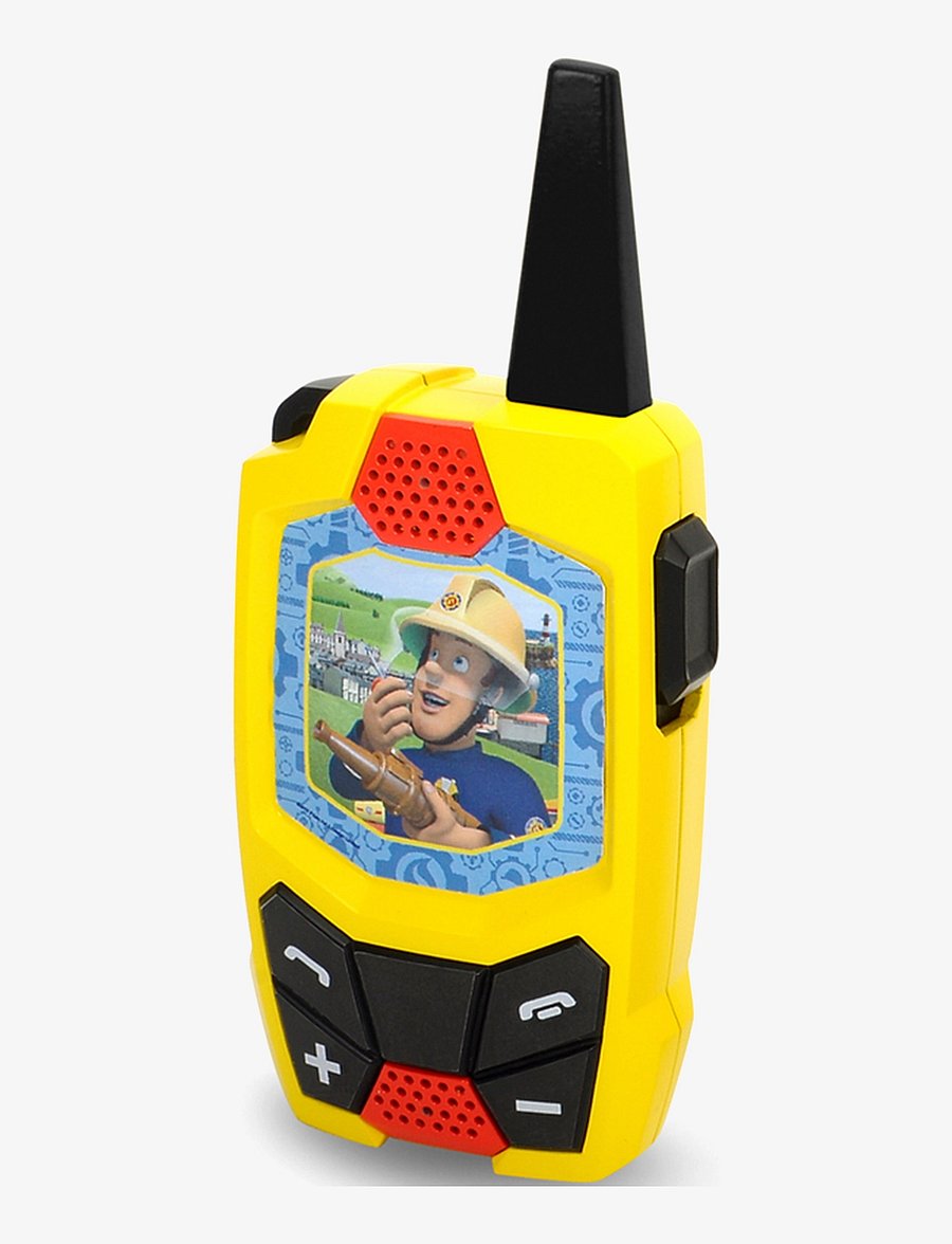 Dickie Toys - Sam Walkie Talkie - multi coloured - 1
