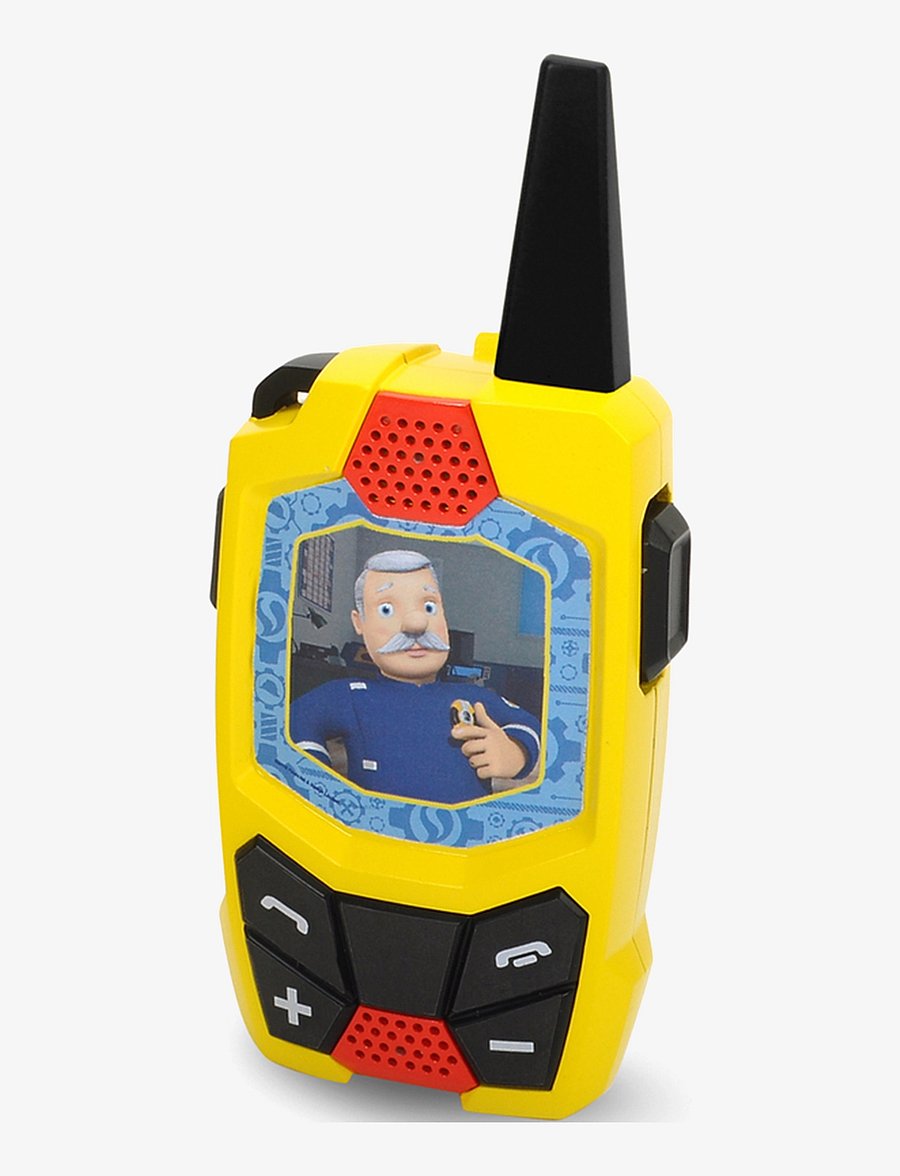 Dickie Toys - Sam Walkie Talkie - multi coloured - 2