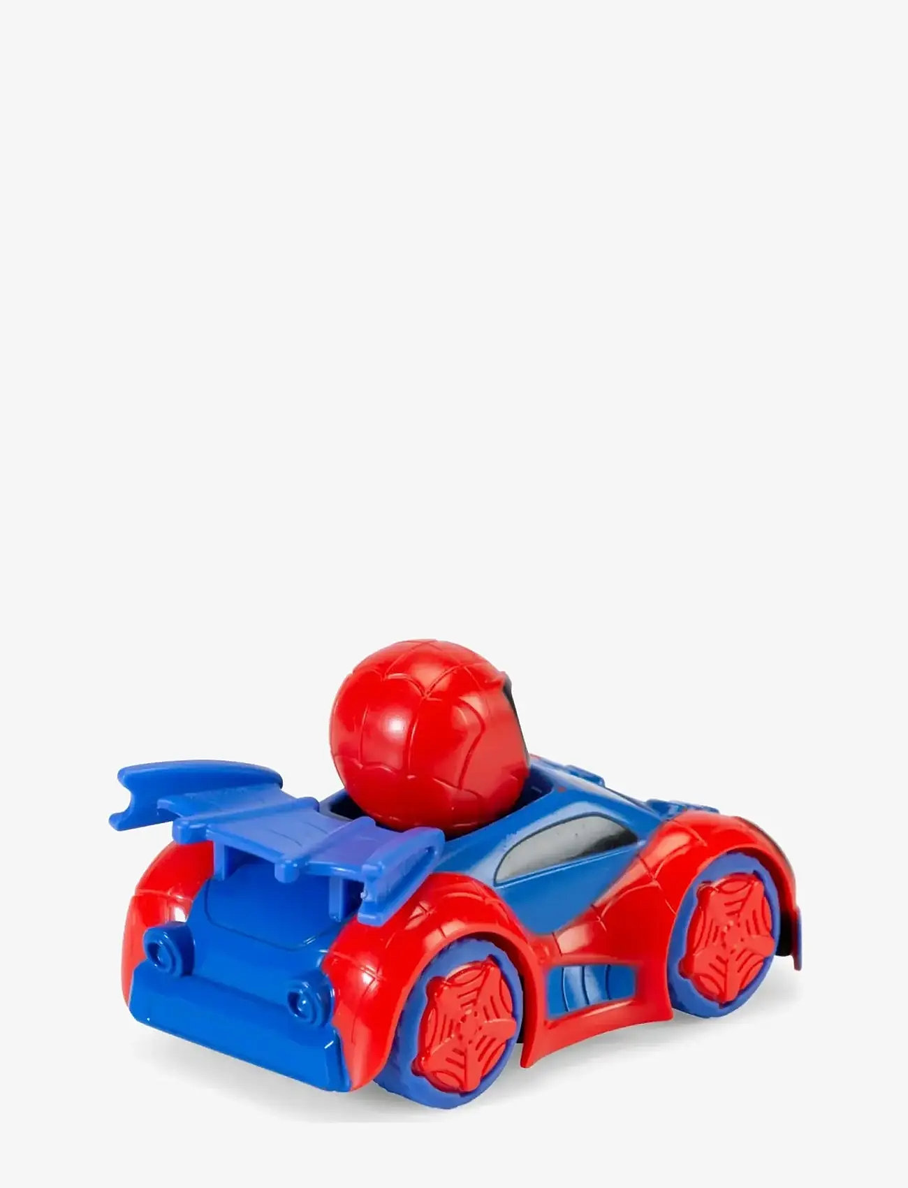 Dickie Toys - Radio Controlled Car Marvel Spidey Web-Crawler 1:50 - ferngesteuertes spielzeug - multicolor - 2