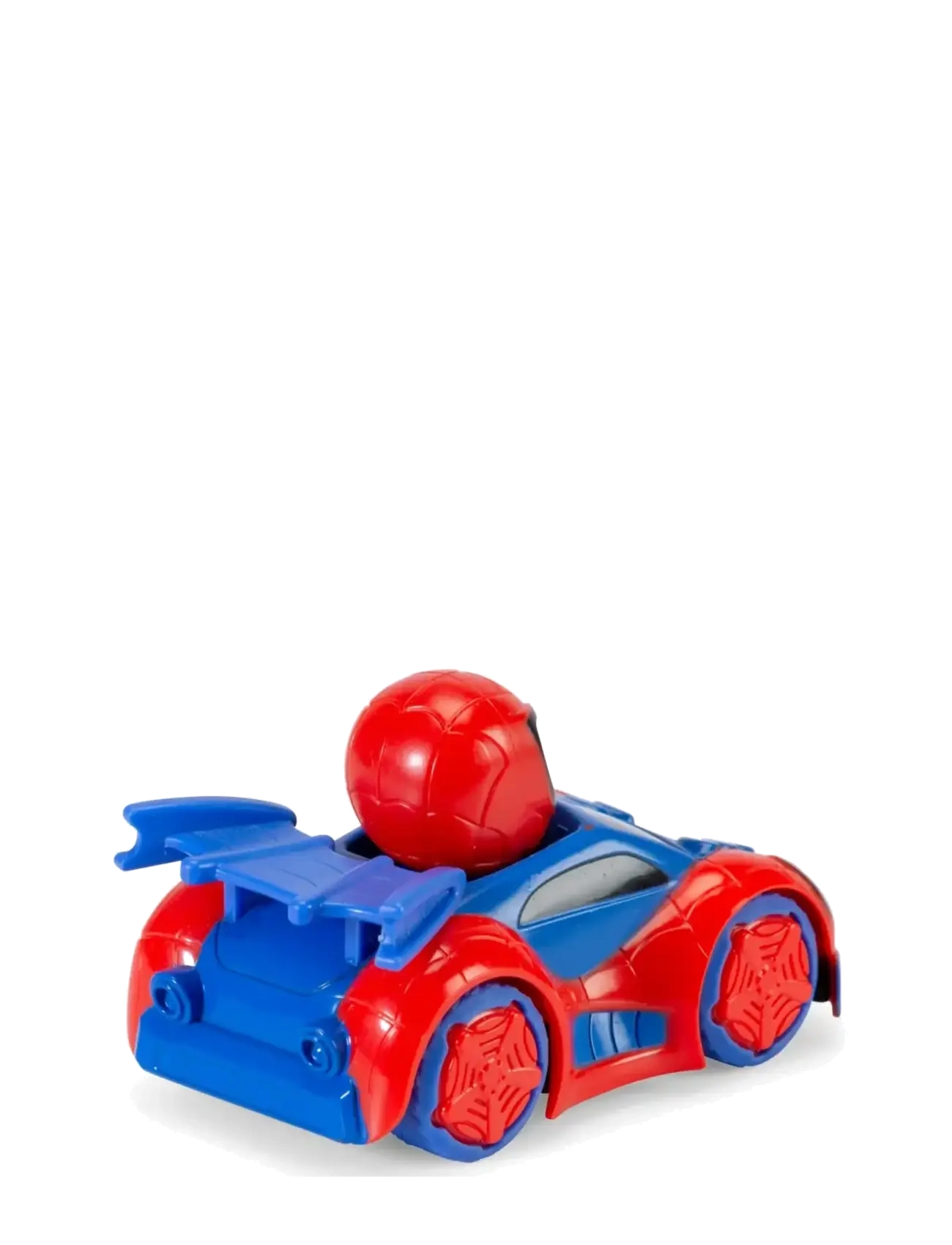 Dickie Toys - Radio Controlled Car Marvel Spidey Web-Crawler 1:50 - puldiga mänguasjad - multicolor - 2