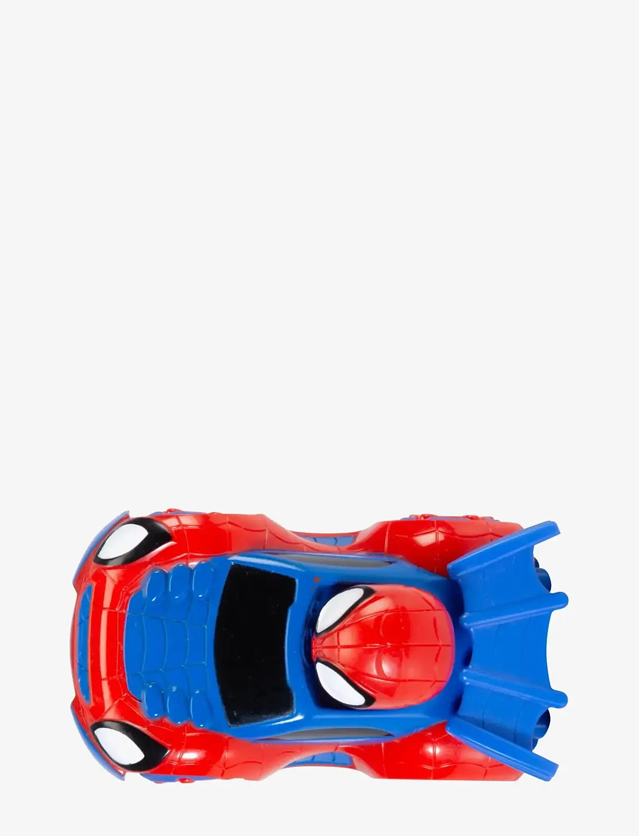 Dickie Toys - Radio Controlled Car Marvel Spidey Web-Crawler 1:50 - ferngesteuertes spielzeug - multicolor - 4