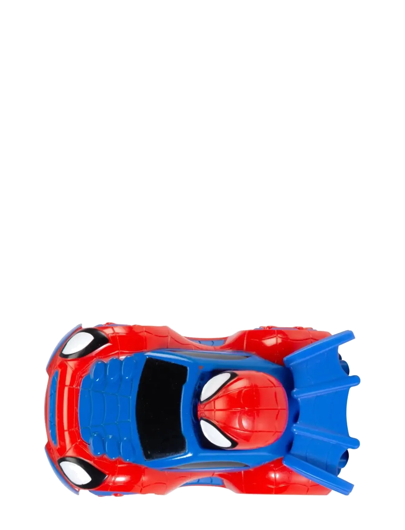 Dickie Toys - Radio Controlled Car Marvel Spidey Web-Crawler 1:50 - puldiga mänguasjad - multicolor - 4
