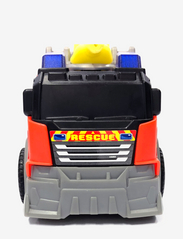 Dickie Toys - Dickie Toys Fire Truck - brandbiler - red - 4
