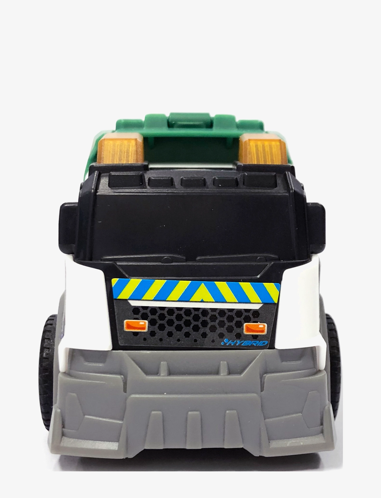Dickie Toys - Dickie Toys City Cleaner - laveste priser - green - 2