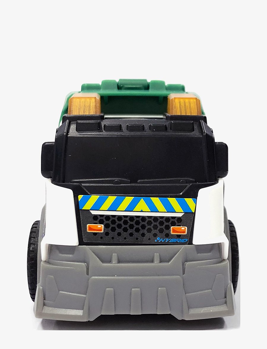 Dickie Toys - Dickie Toys City Cleaner - madalaimad hinnad - green - 2