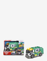 Dickie Toys - Dickie Toys Resirkuleringsbil - de laveste prisene - green - 3