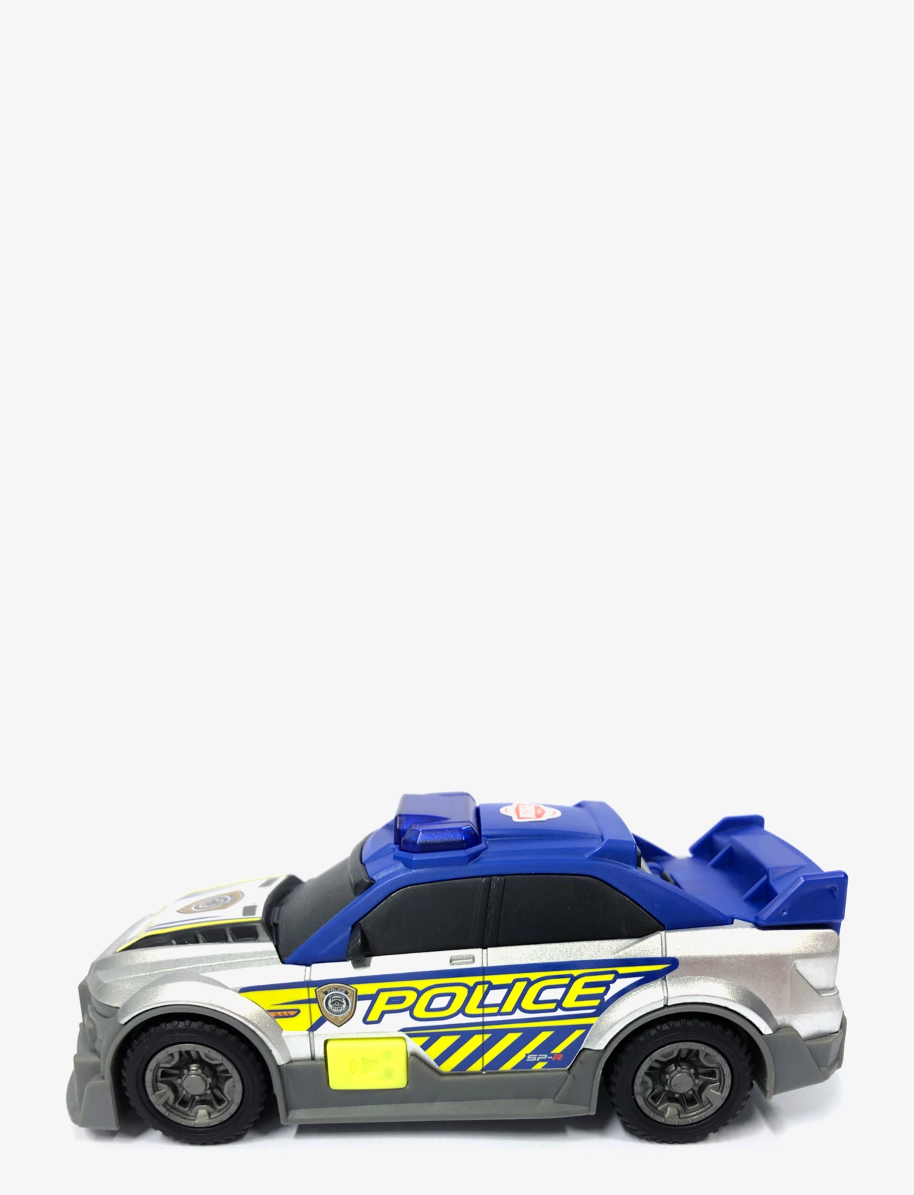 Dickie Toys - Police Car - polizeiautos - multi coloured - 4