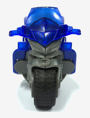 Dickie Toys - Dickie Toys Police Motorbike - politibiler - multi coloured - 5