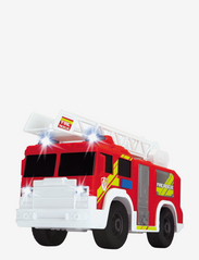Dickie Toys - Fire Rescue Unit - paloautot - red - 2