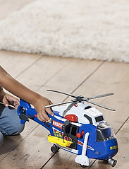 Dickie Toys - Dickie Toys Helikopter - leksaksfordon - blue - 13