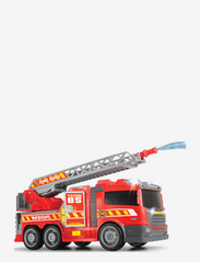Dickie Toys - Dickie Toys Fire Fighter - brandbiler - red - 3