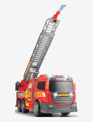 Dickie Toys - Dickie Toys Brannbil - brannbiler - red - 4