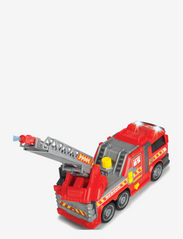 Dickie Toys - Dickie Toys Fire Fighter - brandbiler - red - 5