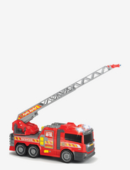 Dickie Toys - Dickie Toys Brannbil - brannbiler - red - 7