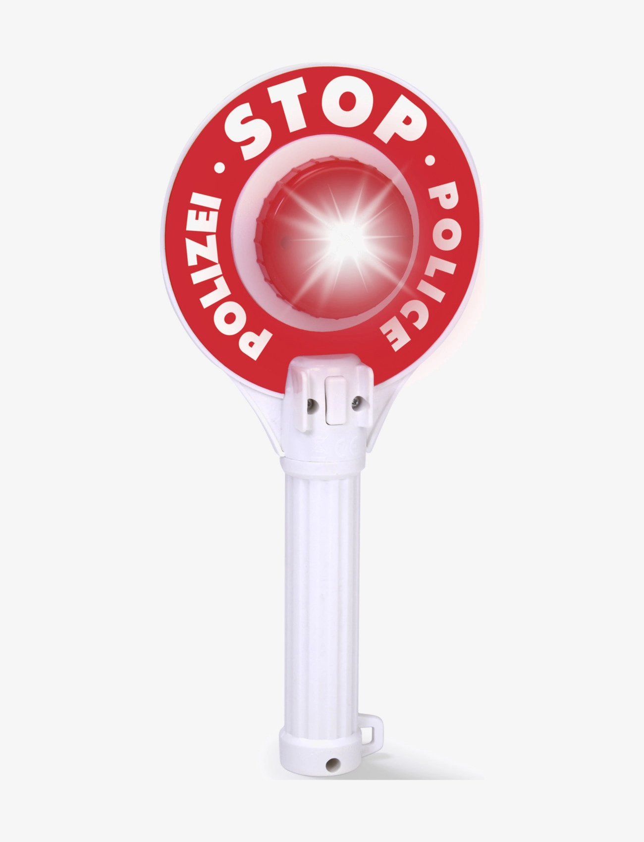 Dickie Toys - Dickie Toys Police Stop - accessoires pour déguisements - multi coloured - 4