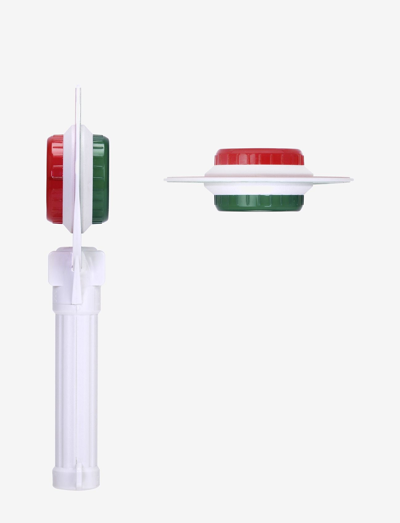 Dickie Toys - Dickie Toys Polis Stoppskylt - maskeradtillbehör - multi coloured - 5