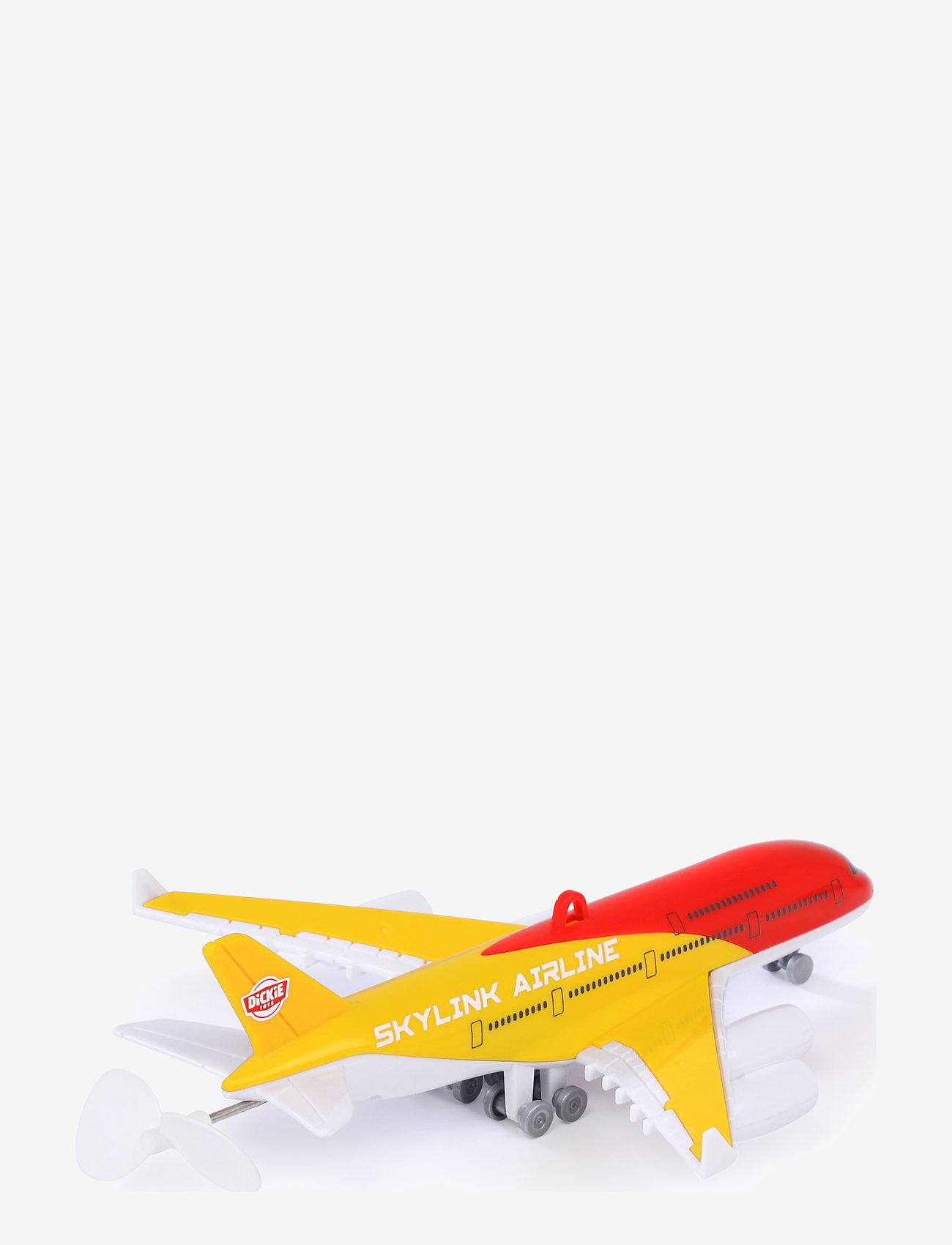 Dickie Toys - Dickie Toys Sky Flyer Leksaksflygplan - flygplan - multi coloured - 4