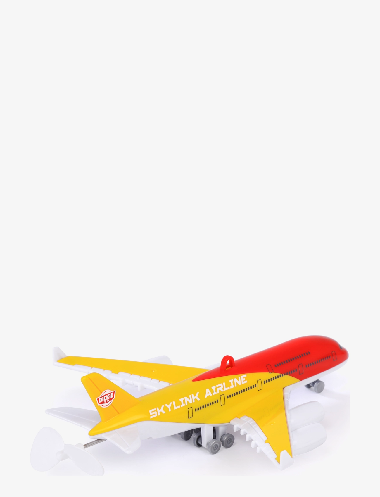 Dickie Toys - Dickie Toys Sky Flyer Leksaksflygplan - leksaksfordon - multi coloured - 4