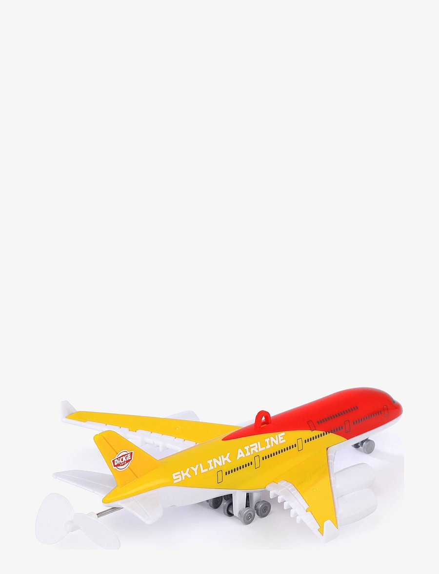 Dickie Toys - Dickie Toys Sky Flyer - flugzeuge - multi coloured - 4