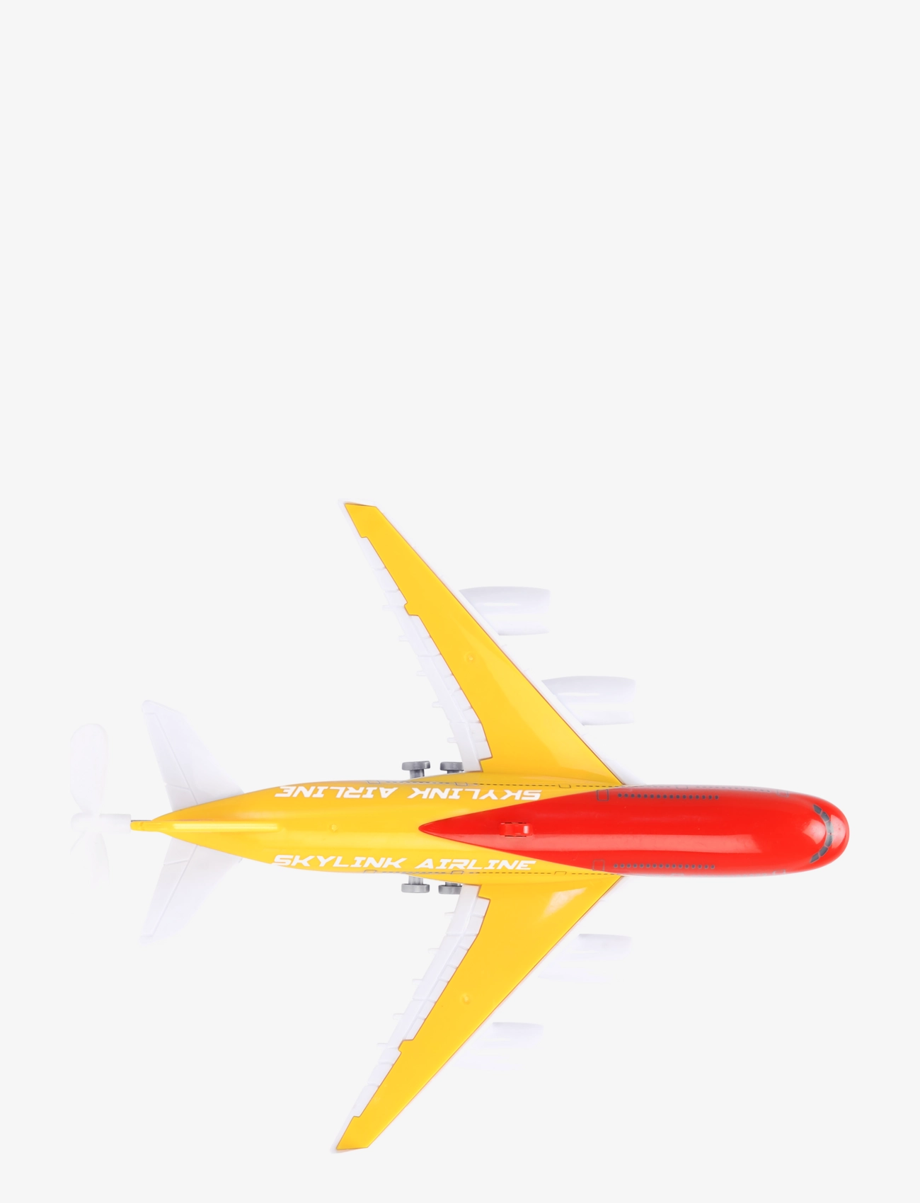 Dickie Toys - Dickie Toys Sky Flyer - laveste priser - multi coloured - 5