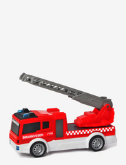 Dickie Toys - Dickie Toys Norwegian Emergency Vehicles, 3 Pieces Set - paloautot - multi coloured - 4