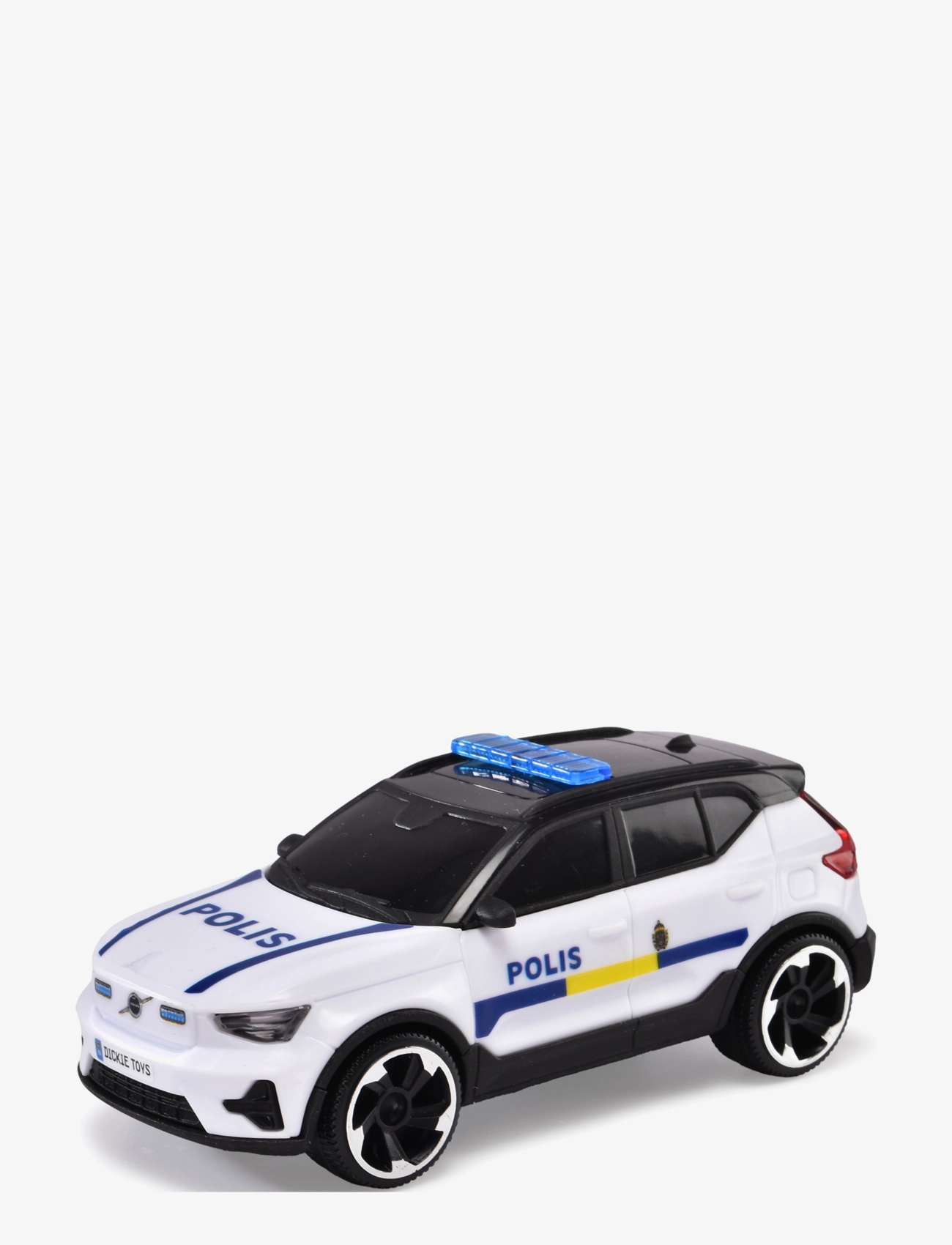 Dickie Toys - SOS Team - Swedish Version - toy cars - multi coloured - 3