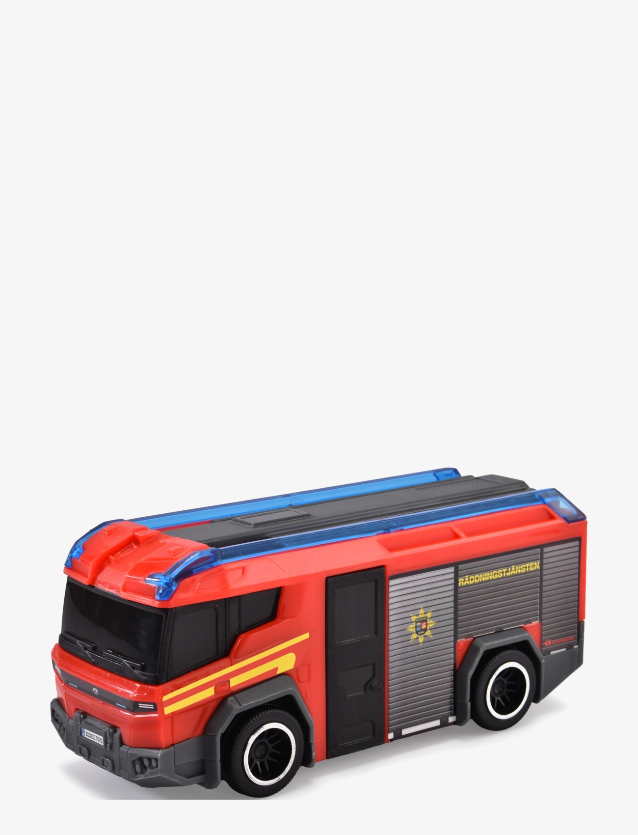 Dickie Toys - SOS Team - Swedish Version - toy cars - multi coloured - 4